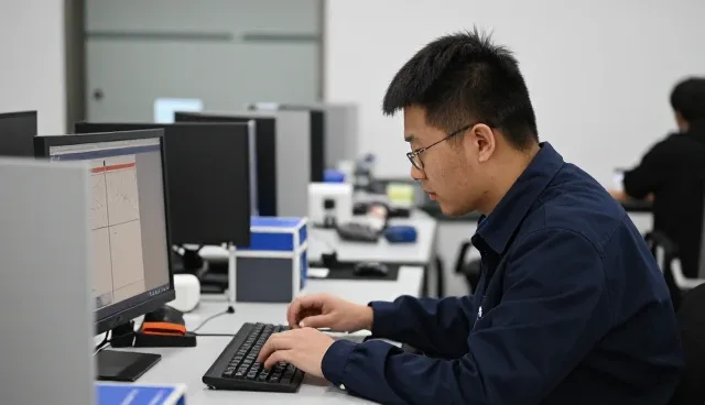 江苏职教高考网聊聊技术开发的技术型